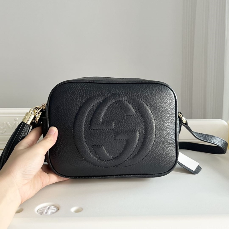 G*u*i satchel bags